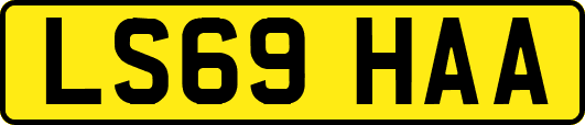 LS69HAA