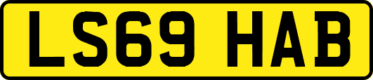 LS69HAB