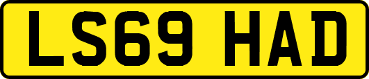 LS69HAD