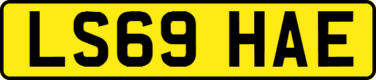 LS69HAE