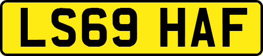 LS69HAF