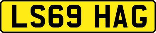 LS69HAG
