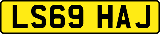 LS69HAJ