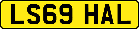 LS69HAL