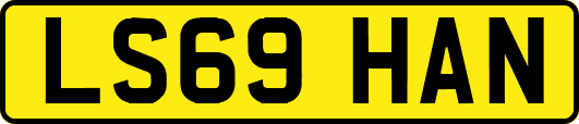 LS69HAN