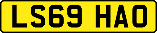 LS69HAO