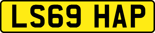 LS69HAP