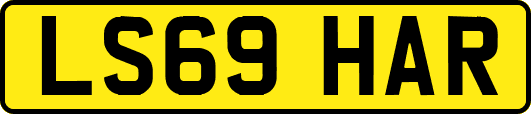 LS69HAR