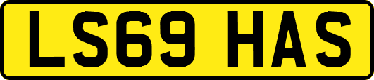 LS69HAS