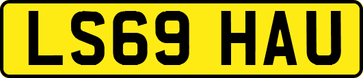 LS69HAU