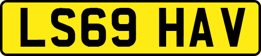 LS69HAV