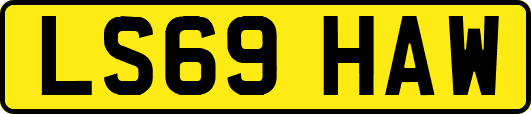 LS69HAW