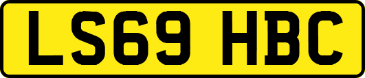 LS69HBC