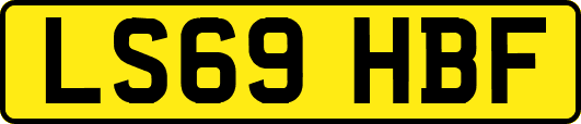 LS69HBF