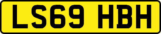 LS69HBH