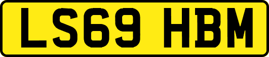 LS69HBM