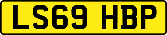 LS69HBP