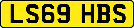 LS69HBS