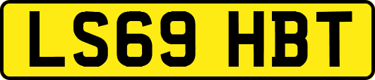 LS69HBT