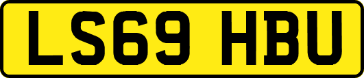 LS69HBU