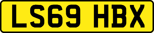 LS69HBX