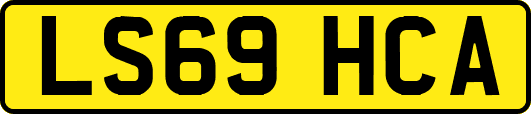 LS69HCA