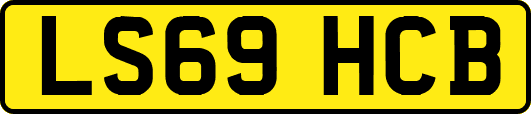 LS69HCB