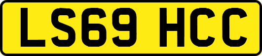 LS69HCC