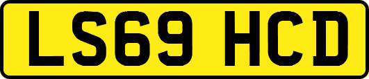 LS69HCD