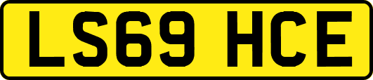 LS69HCE