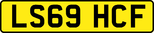 LS69HCF