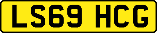 LS69HCG