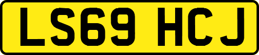 LS69HCJ