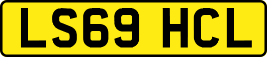 LS69HCL