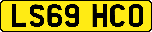 LS69HCO