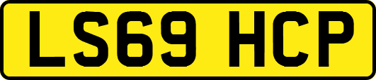 LS69HCP