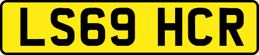 LS69HCR