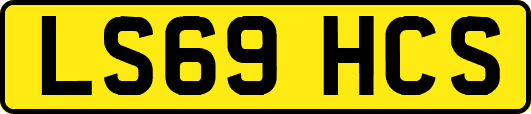 LS69HCS