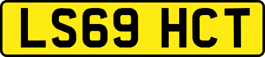 LS69HCT