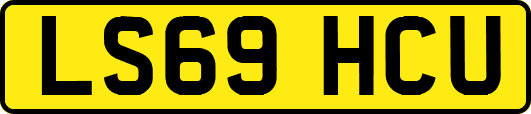 LS69HCU