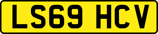 LS69HCV