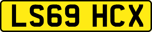 LS69HCX