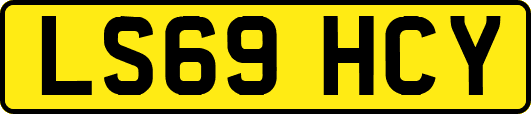 LS69HCY
