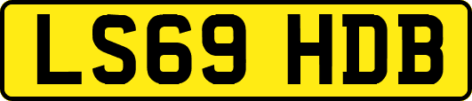 LS69HDB