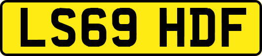 LS69HDF