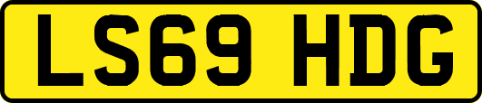 LS69HDG