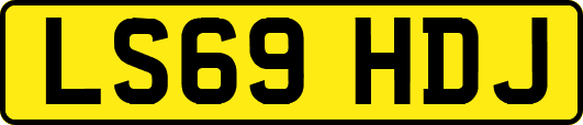 LS69HDJ
