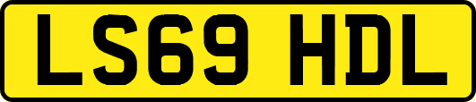 LS69HDL