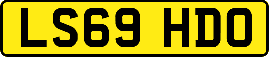 LS69HDO
