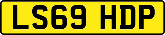 LS69HDP